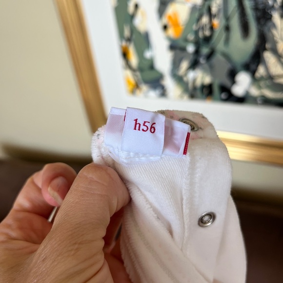 Baby onesie super soft and cute - Picture 5 of 5